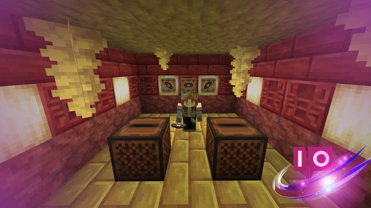 How to Get the Bounce Music Disc in Minecraft
