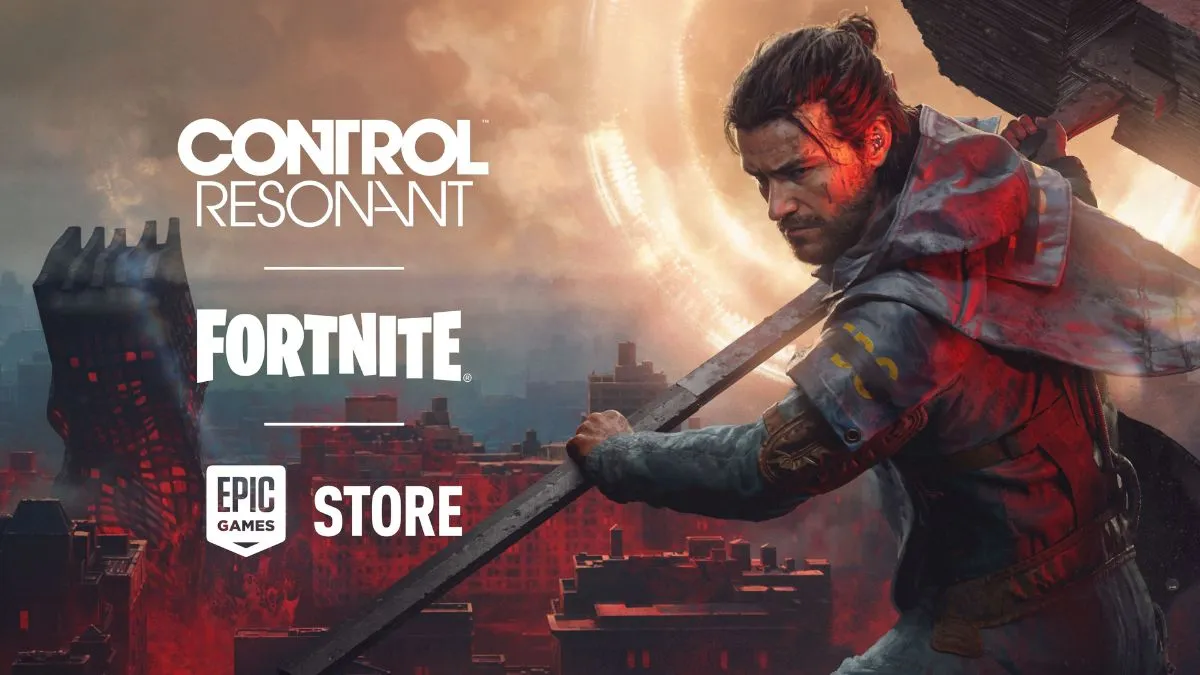 How to Get the Control Resonant Skin in Fortnite for Free
