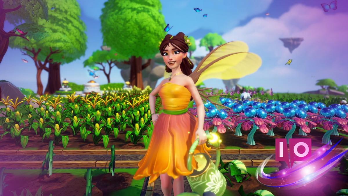 How to Harvest Sweet Treats in Disney Dreamlight Valley