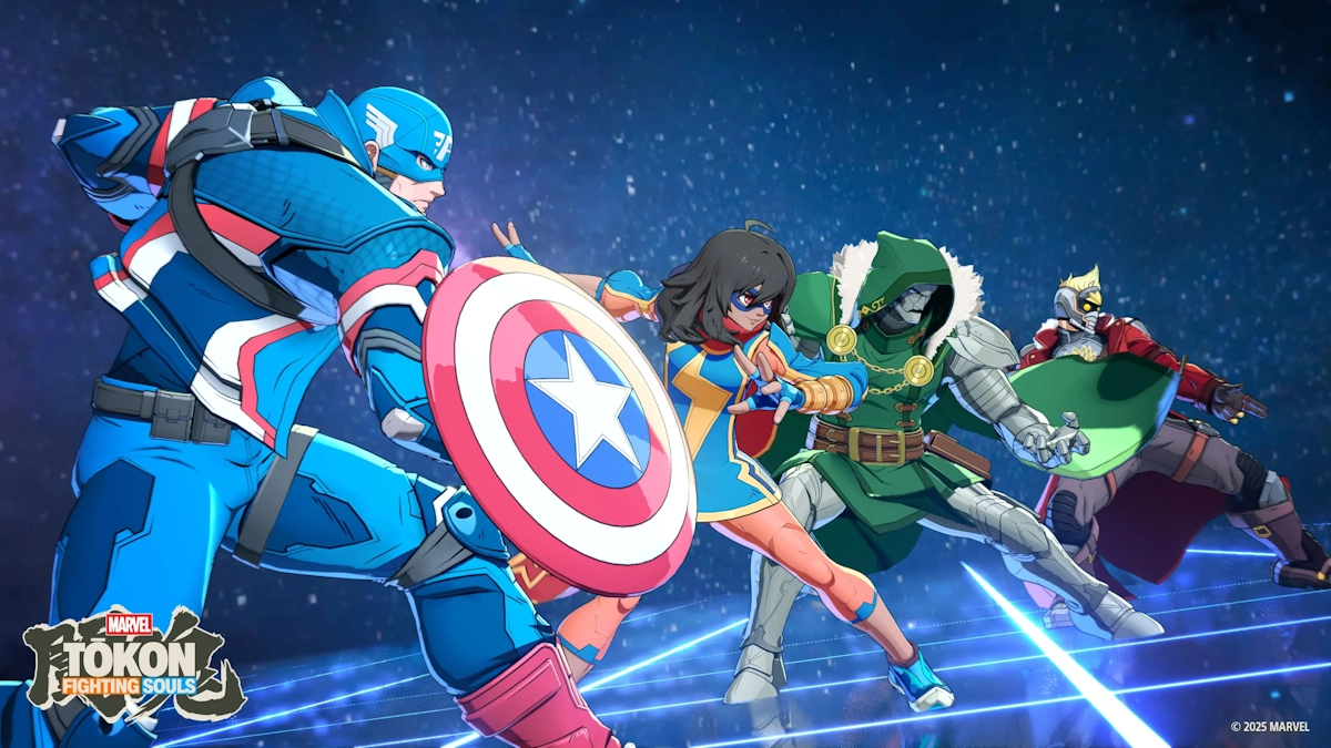 How to Join Marvel Tokon: Fighting Souls Open Beta Guide