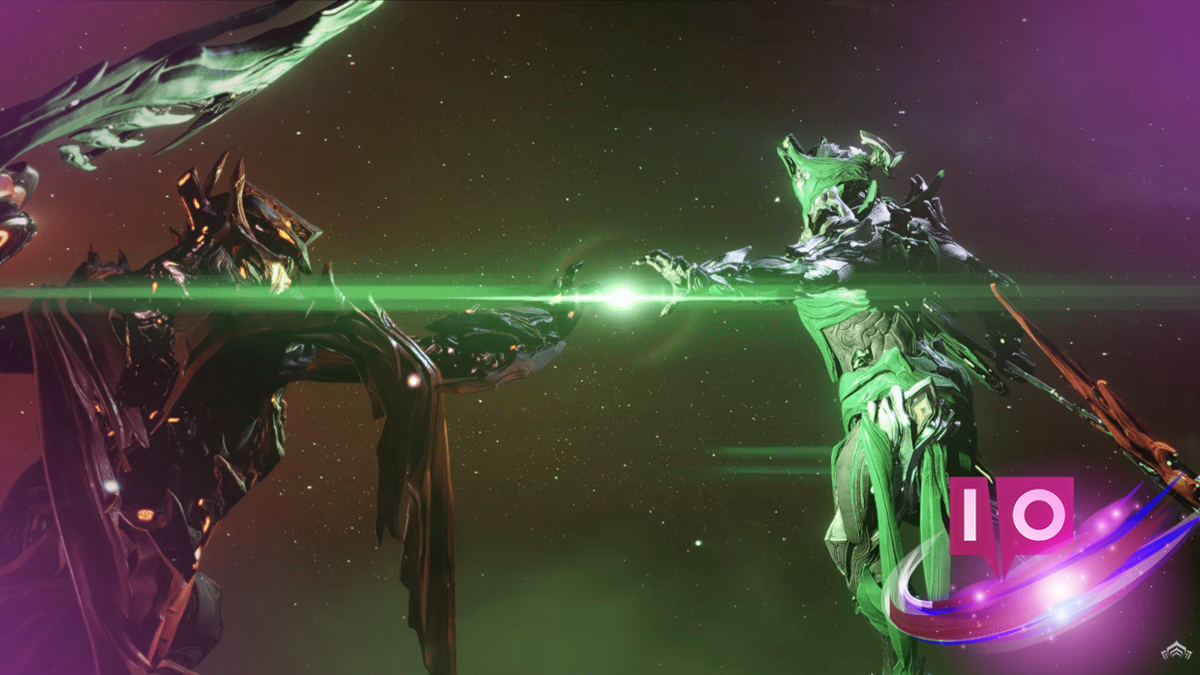 How to Obtain Sirius and Orion in Warframe