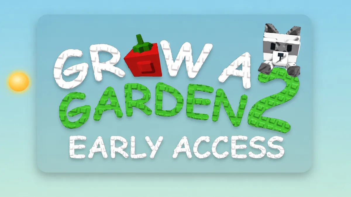 How to Play Grow a Garden 2 Early Access: Beginner's Guide