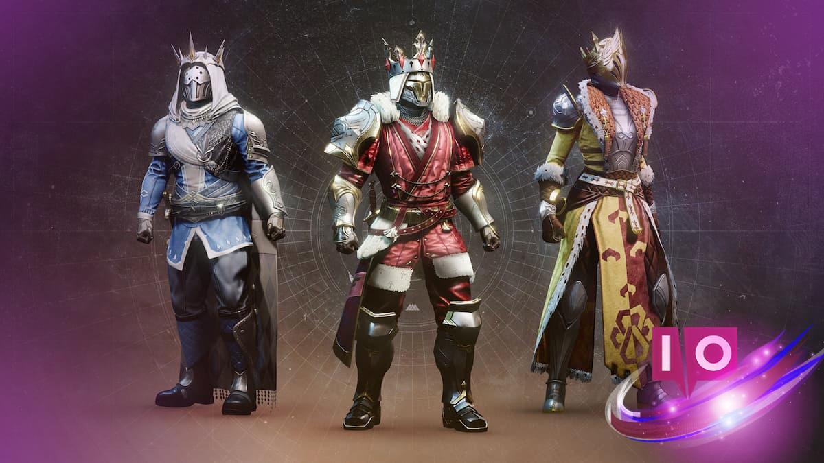 How to Preload Destiny 2 Monument of Triumph Update