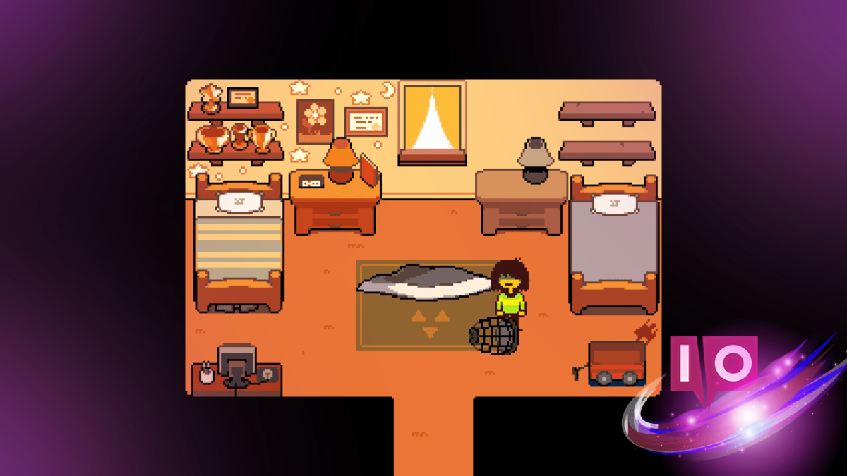 How to Skip the Festival in Deltarune Chapter 5 (Fast Guide)