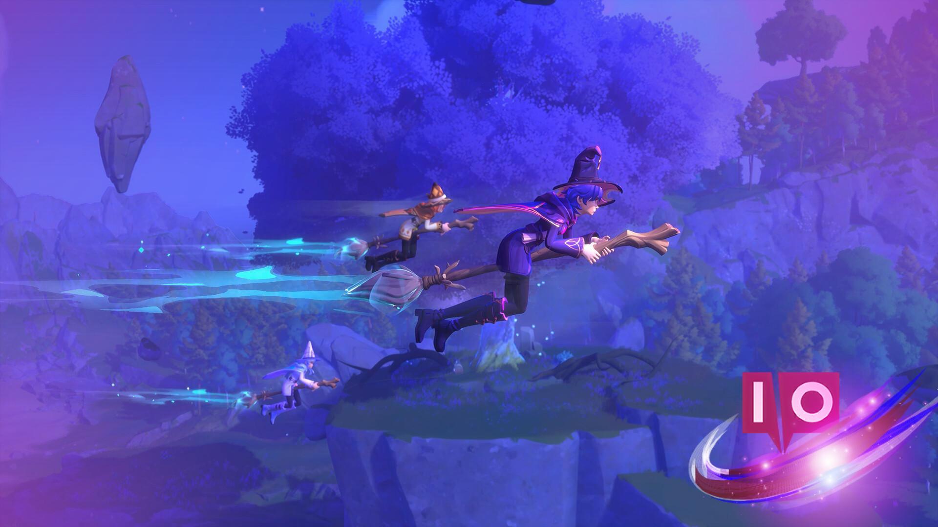 How to Unlock and Use Luminaries in Witchspire: Complete Guide
