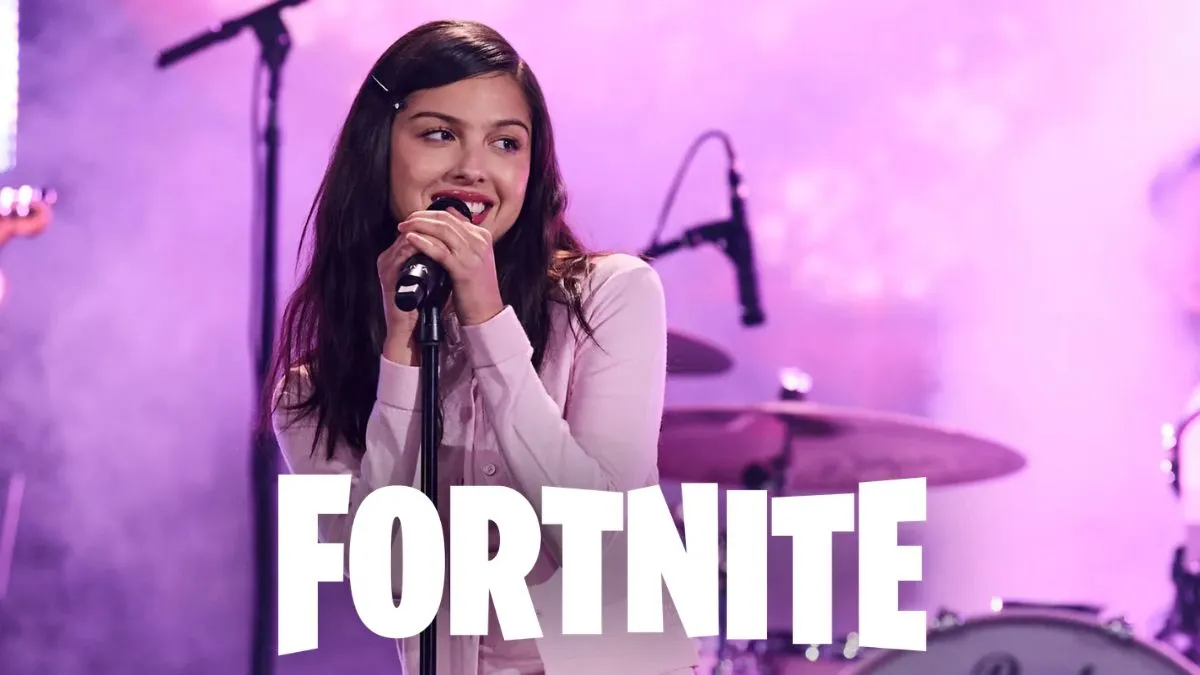 Is Olivia Rodrigo Joining Fortnite? Leaks & Rumors Explained