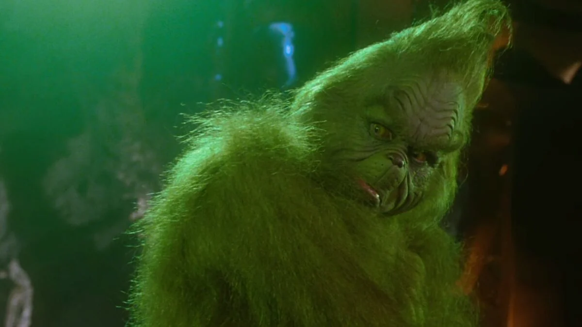 Jim Carrey’s Grinch Returns: Ron Howard in Talks for Sequel