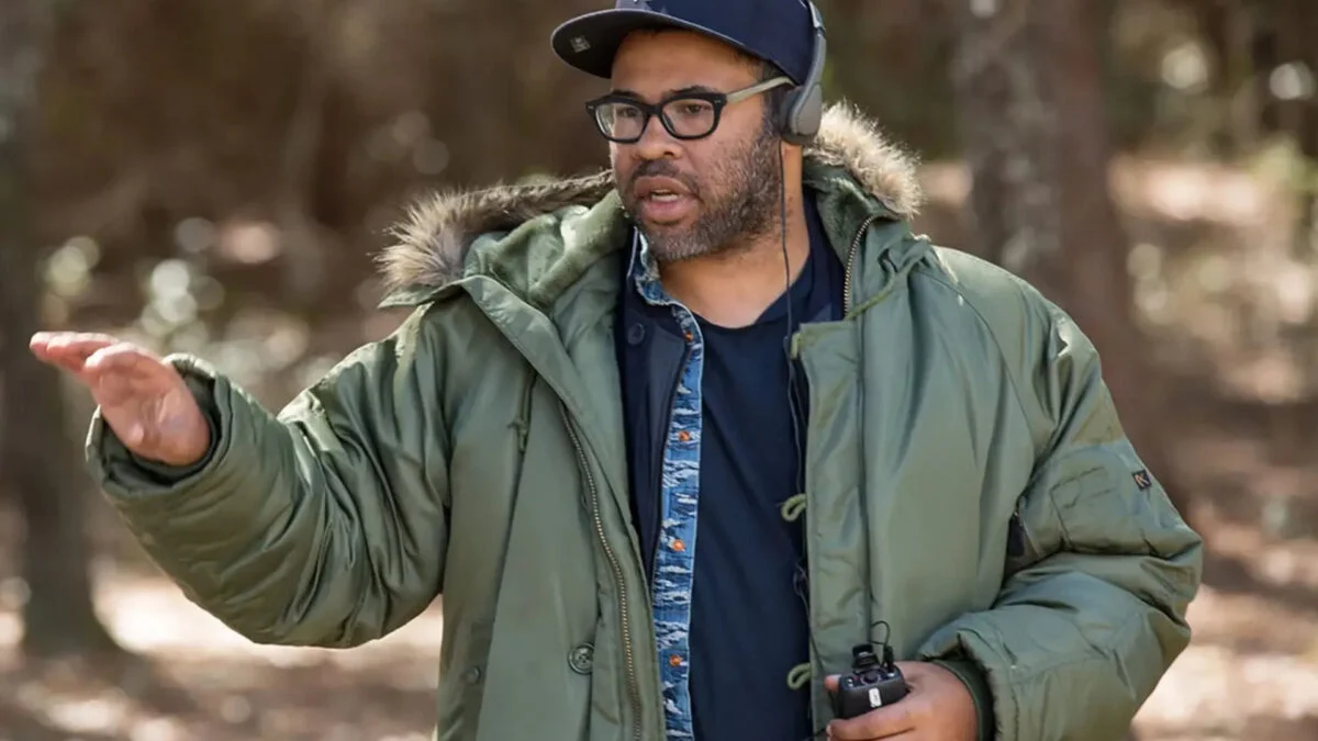 Jordan Peele's Next Movie Is Closer to Reality After 'Nope'