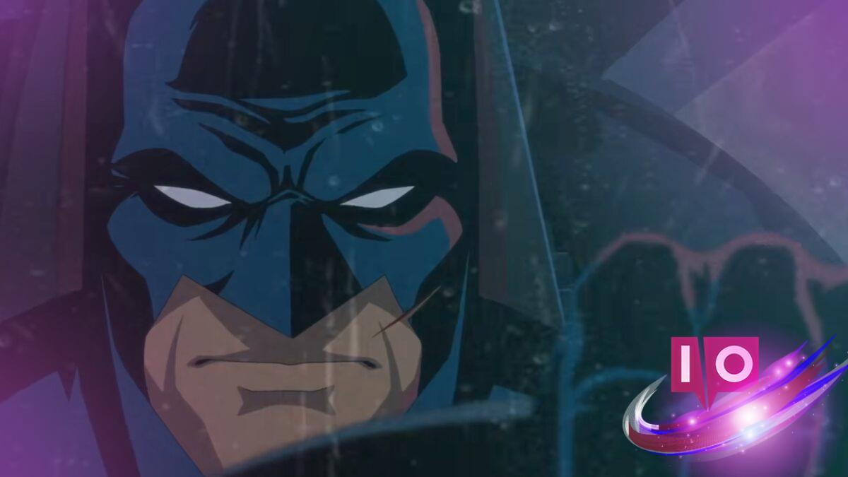 'Knightfall' Trilogy Trailer: Gotham Needs Batman in New DC Animation