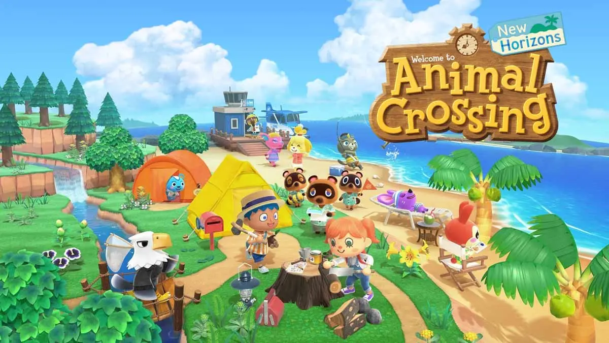 Latest Animal Crossing New Horizons Dodo Codes - June 2026