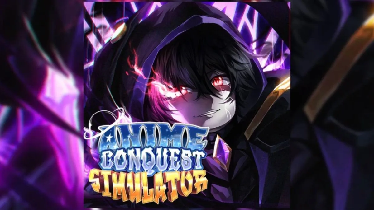 Latest Anime Conquest Simulator Codes - June 2026 (Working)