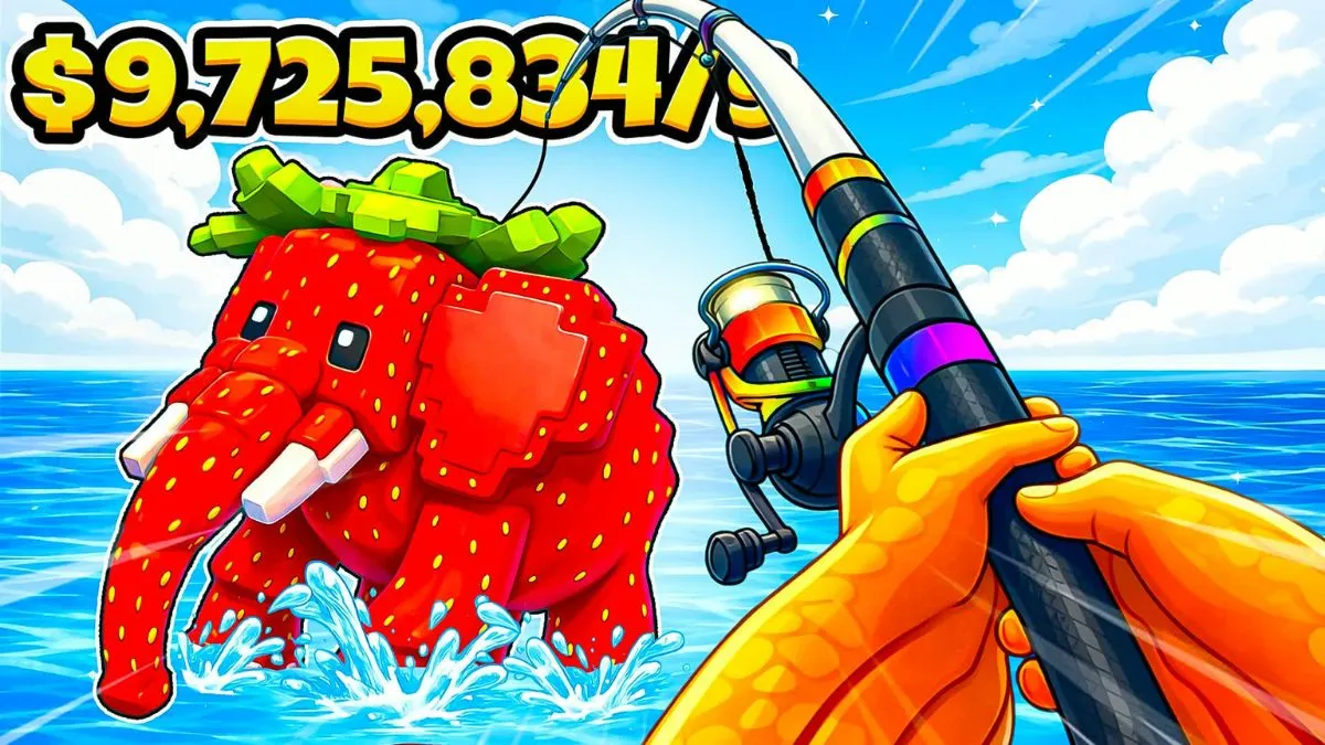 Latest Fortnite Fish for Brainrots Codes - June 2026