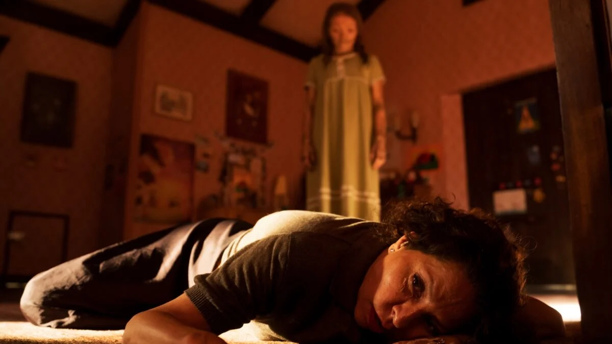 Lee Cronin's The Mummy Hits HBO Max Next Week