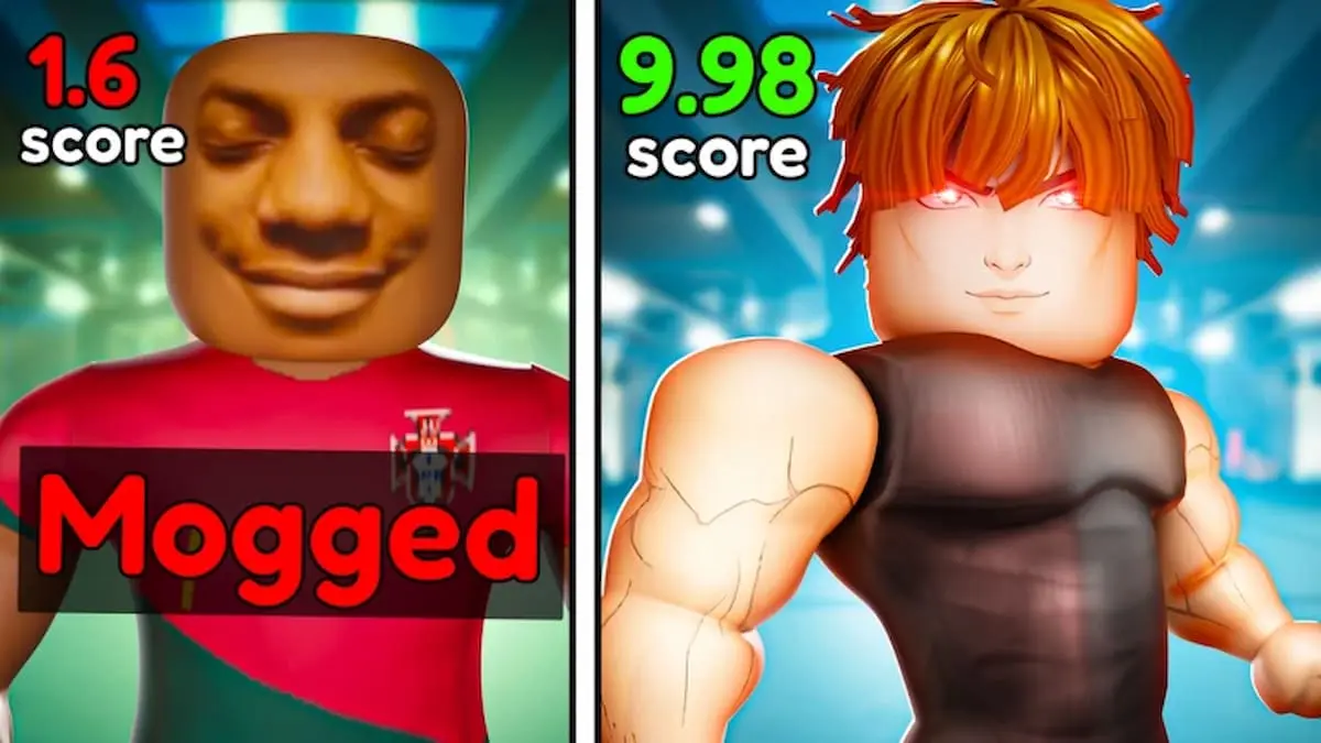 Looksmax & Mog Codes - June 2026 Update