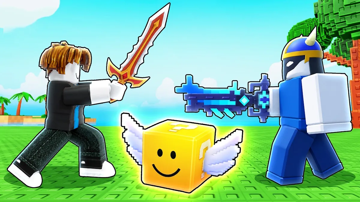 Lucky Block Rush Codes June 2026 - Latest Active Redeem Codes