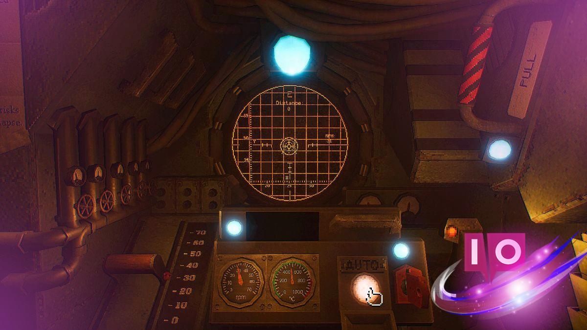 MOLE Cockpit Guide: Plot a Course & Find Coordinates