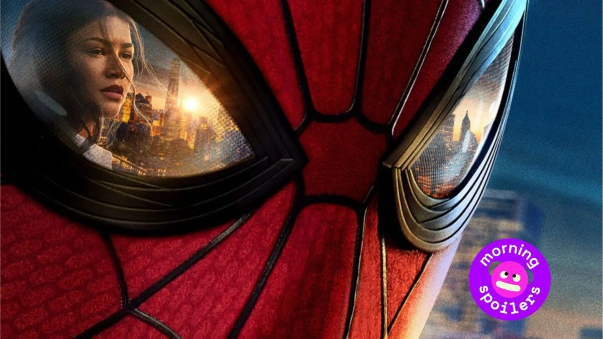 Man-Spider Rumor in Spider-Man Brand New Day - Margot Robbie X-Men?
