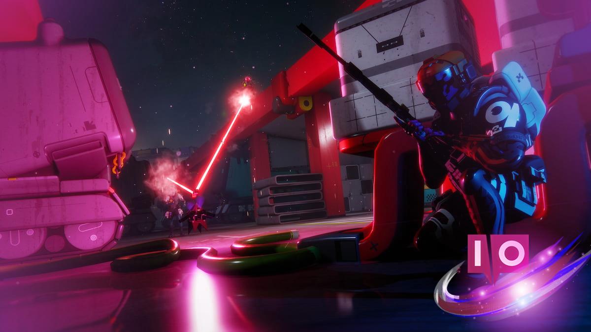 Marathon Adds PvE Mode Tomorrow With Free-to-Play Season 2 Launch