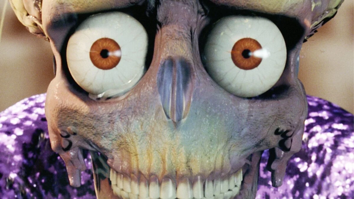 Mars Attacks! 30th Anniversary: New 4K Ultra HD Release
