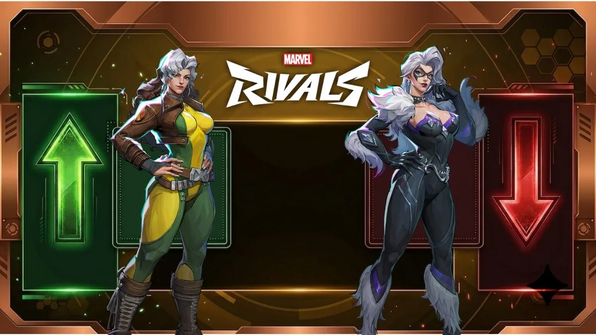 Marvel Rivals Season 8.5: All Buffs and Nerfs Explained