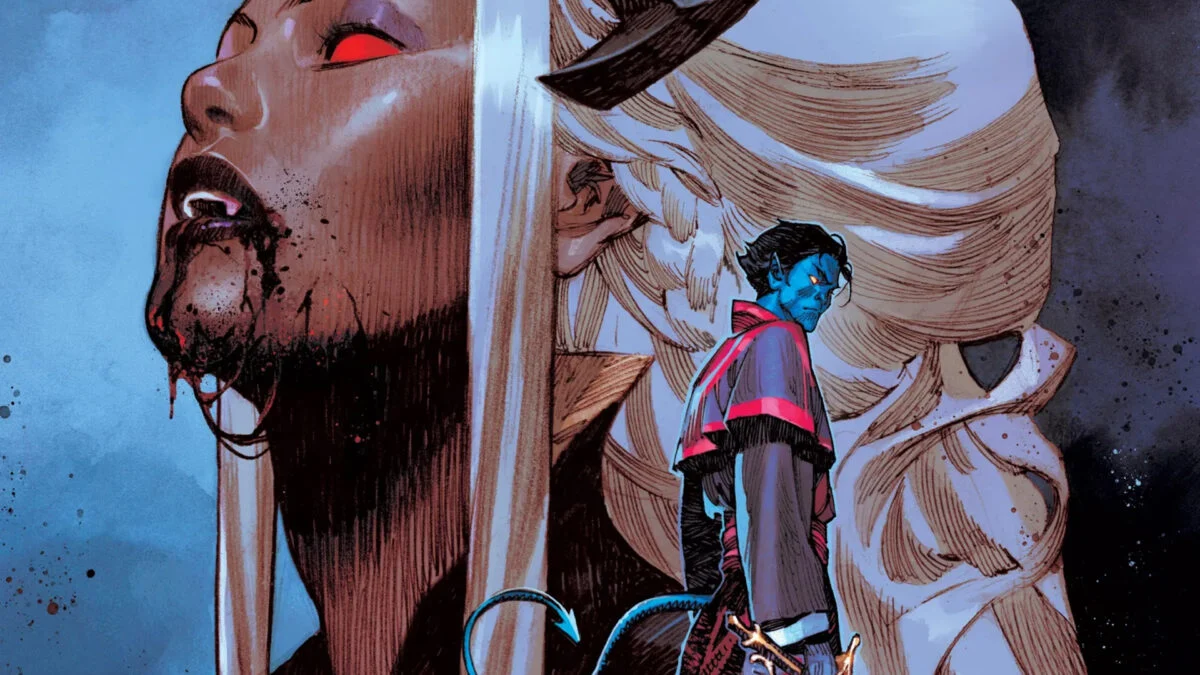 Marvel's New 'Midnight' Comics Universe Launches in Weeklong Event
