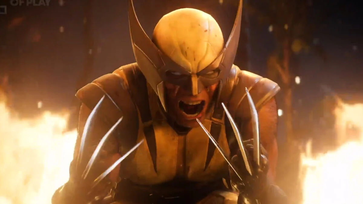 Marvel's Wolverine State of Play Trailer Shows Brutal Mutant Weapon