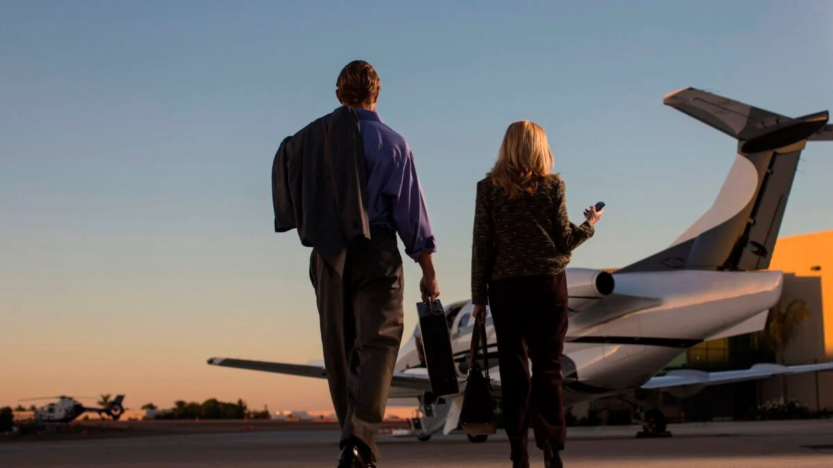 Mass Affluent vs Truly Rich: Is Your Wealth Manager AI?