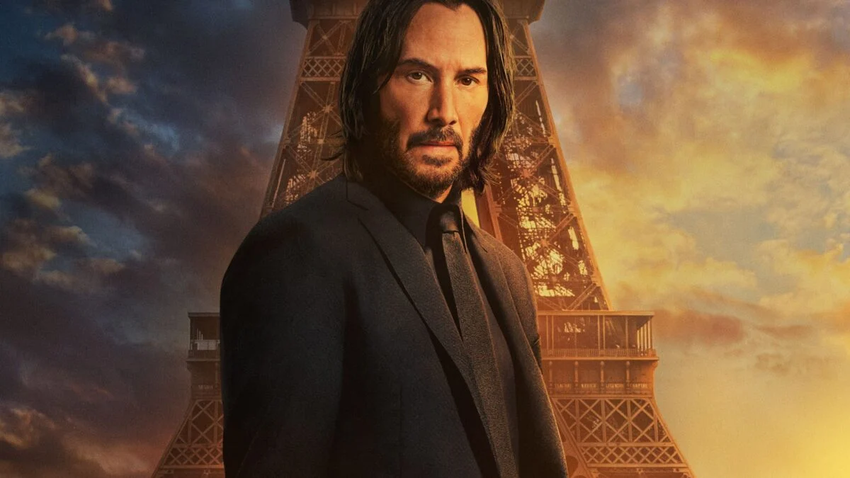 Matrix Star Keanu Reeves Joins Josh Cooley for New Lego Movie