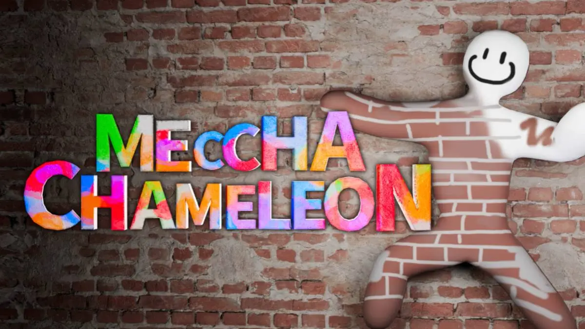 Meccha Chameleon Beginner Tips & Tricks for Painters and Hunters