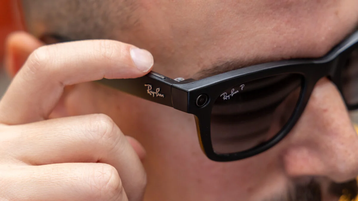 Meta Removes Face-Recognition from Smart Glasses After Backlash
