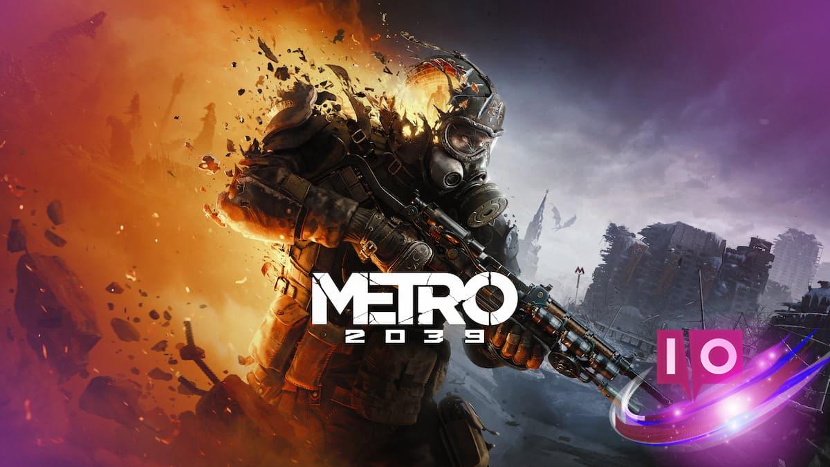 Metro 2039 Arrives 12 Years Early - Set for Feb 2027