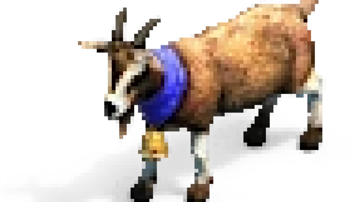 Microsoft Researcher Uses Goats in AoE II to Expose LLMs