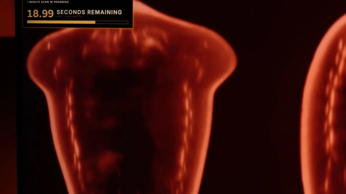 Midjourney Builds Medical Scanner Faster Than MRI, Opens SF Spa