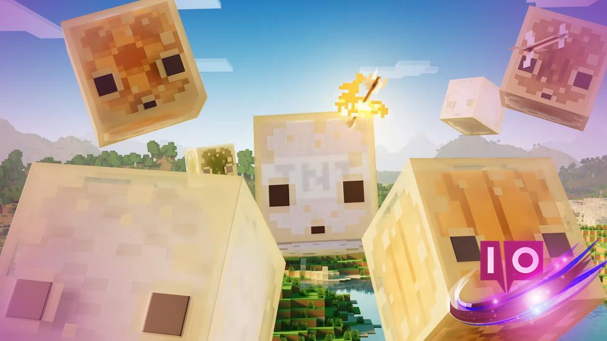 Minecraft Chaos Cubed Update Countdown: Exact Release Date & Time
