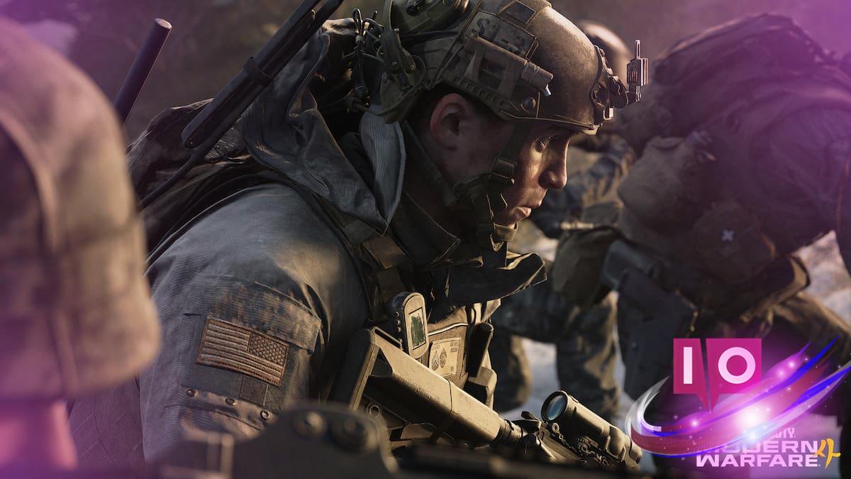 Modern Warfare 4: Campaign Returns with Early Access After 2yr Hiatus