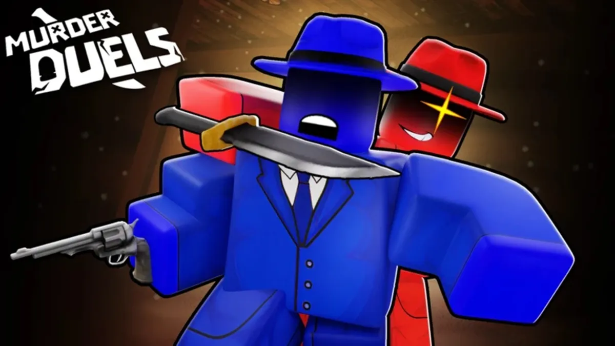 Murder Duels Codes June 2026 - Active Roblox Codes