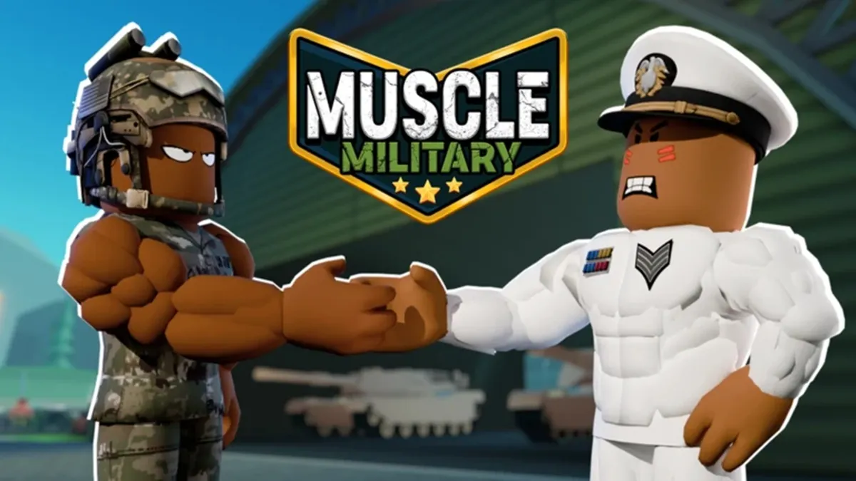 Muscle Military Codes: June 2026 Latest Updates