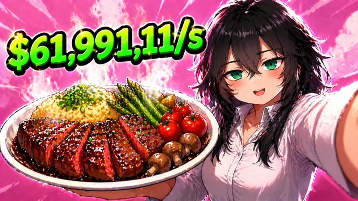 My Baddie Restaurant Codes — June 2026 (Latest & Working)