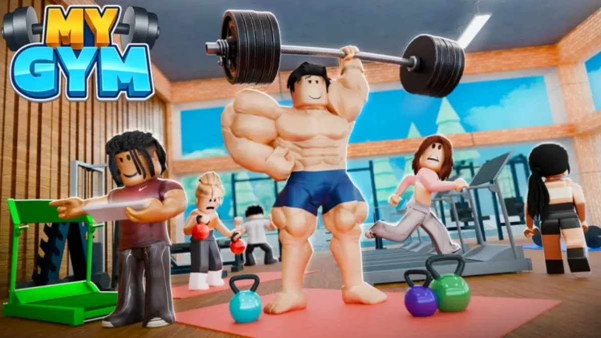 My Gym Codes June 2026: Latest Promo Codes & Rewards