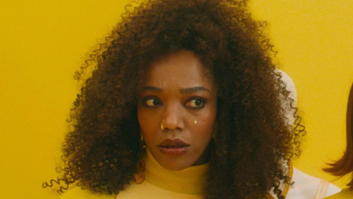 Naomi Ackie Joins Maika Monroe in 'It Follows' Sequel