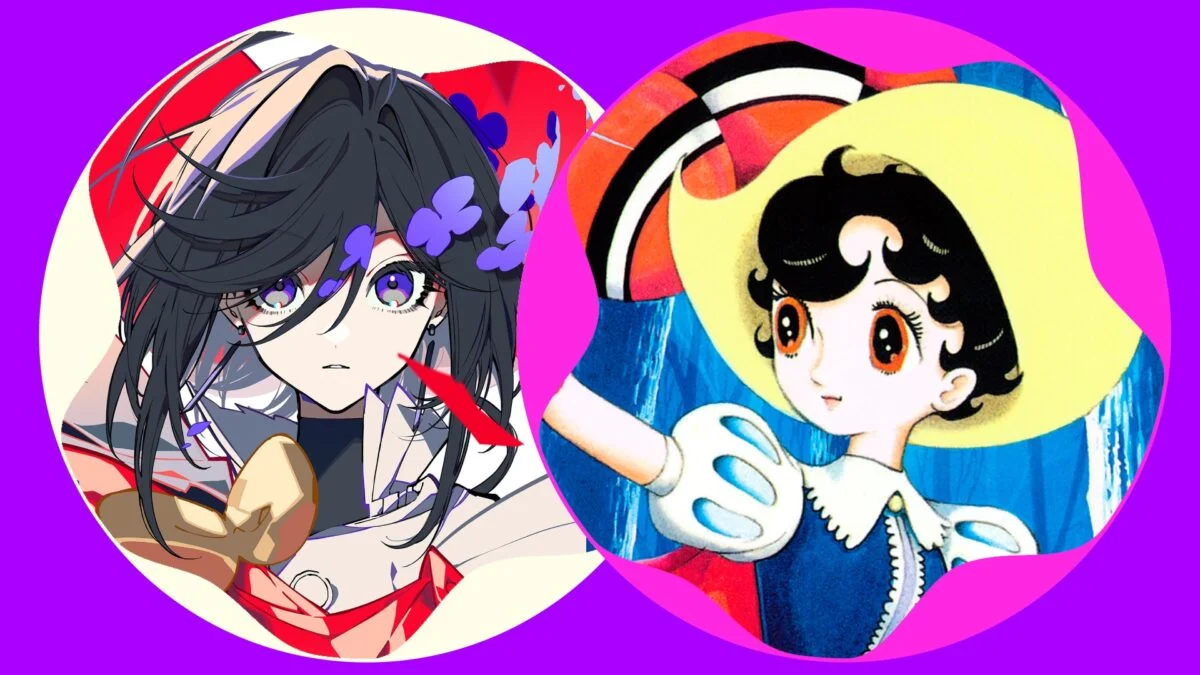 Netflix Anime: 'The Ribbon Hero' Reimagines Tezuka's Princess Knight