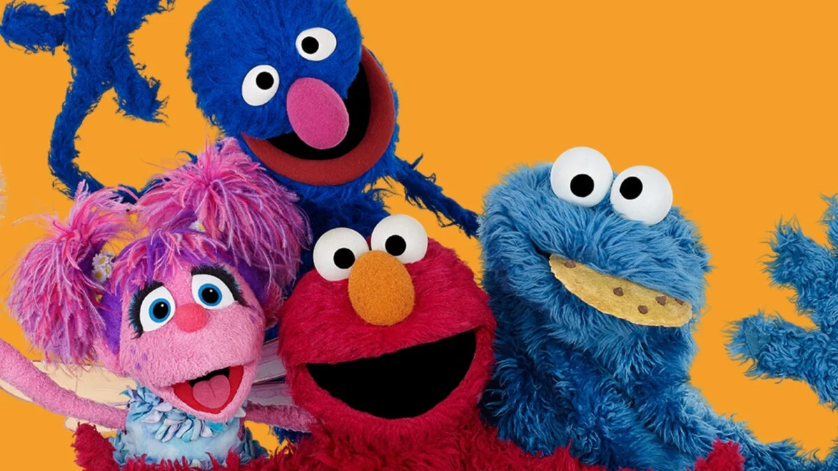 Netflix May Invite The Daniels to 'Sesame Street' Movie