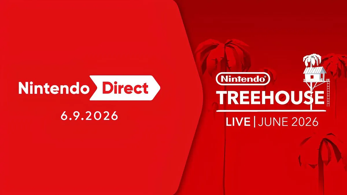 Nintendo Direct June 2026: Start Time, How to Watch & Predictions