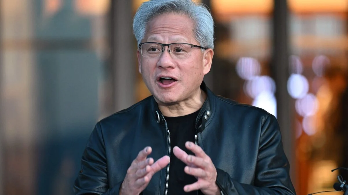 Nvidia's '100% Water Use Reduction' Data Center Claim Under Scrutiny
