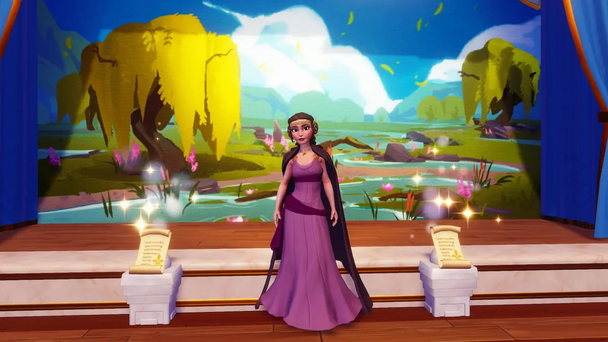 Olaf's Glade of Trust Room Guide | Disney Dreamlight Valley