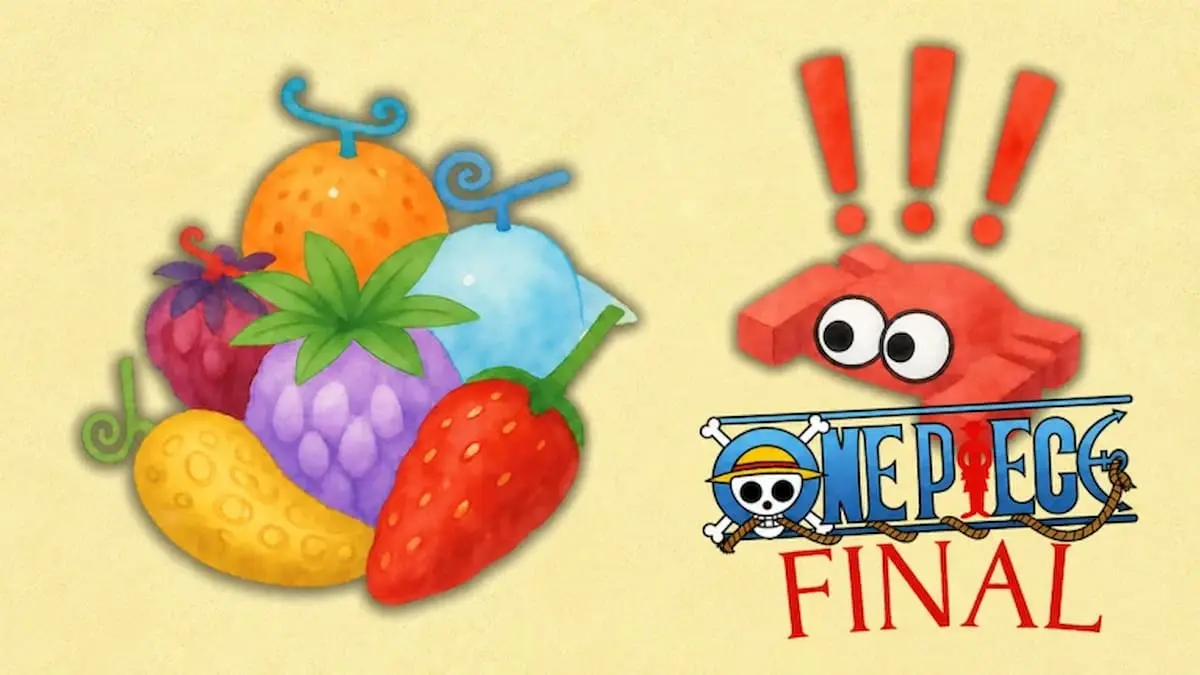 One Piece Final Codes June 2026: Latest Working List