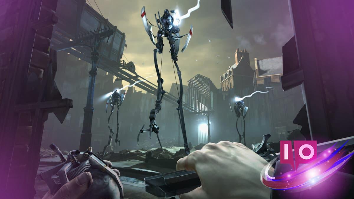 One of the Best Games Ever Is Just $2 on Steam Right Now