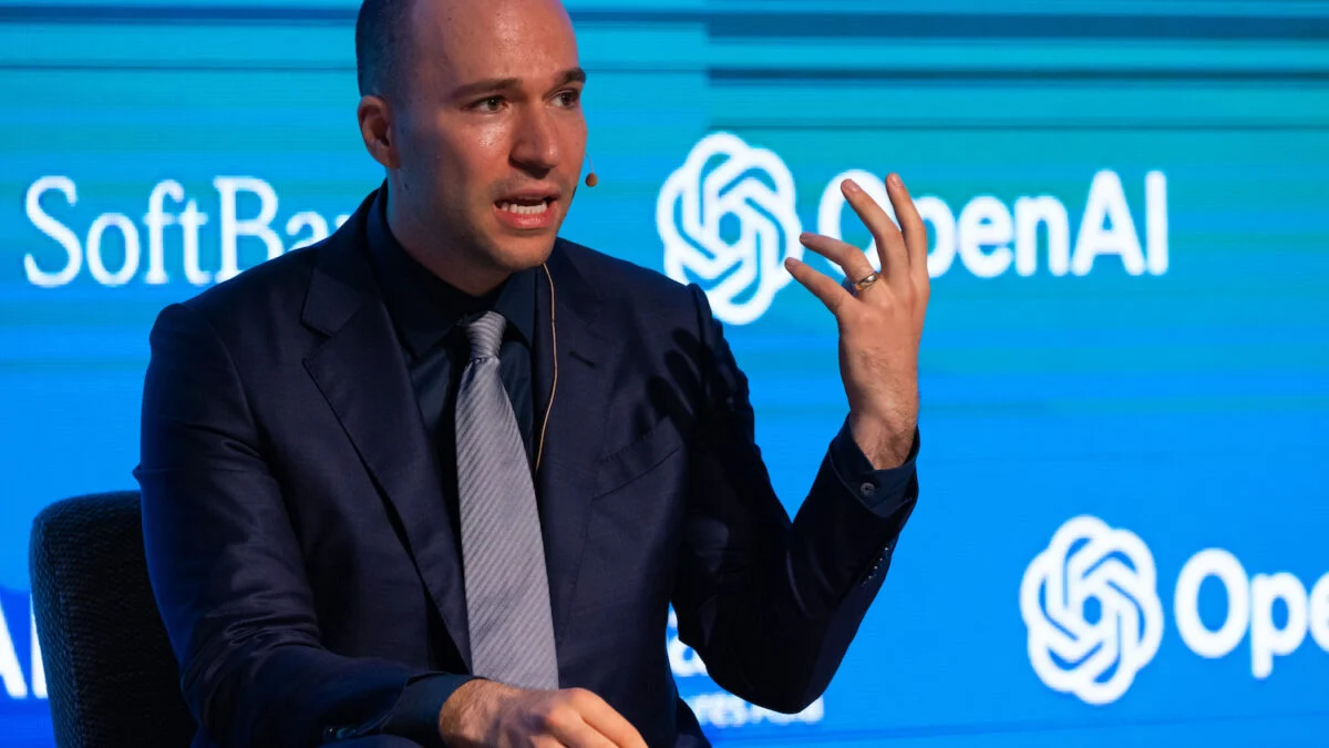 OpenAI Distances Itself from Greg Brockman's Pro-AI Super PAC