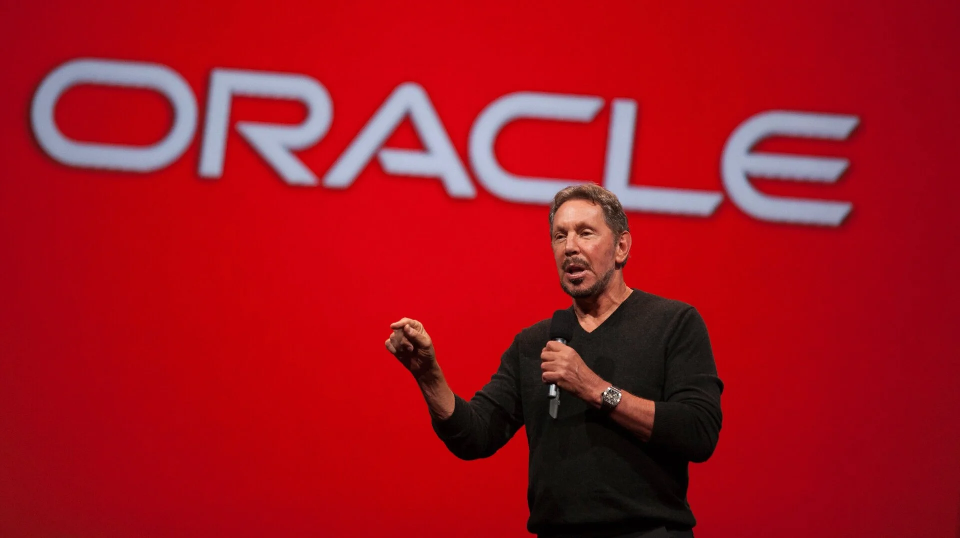 Oracle layoffs: 21,000 jobs cut as company invests in AI