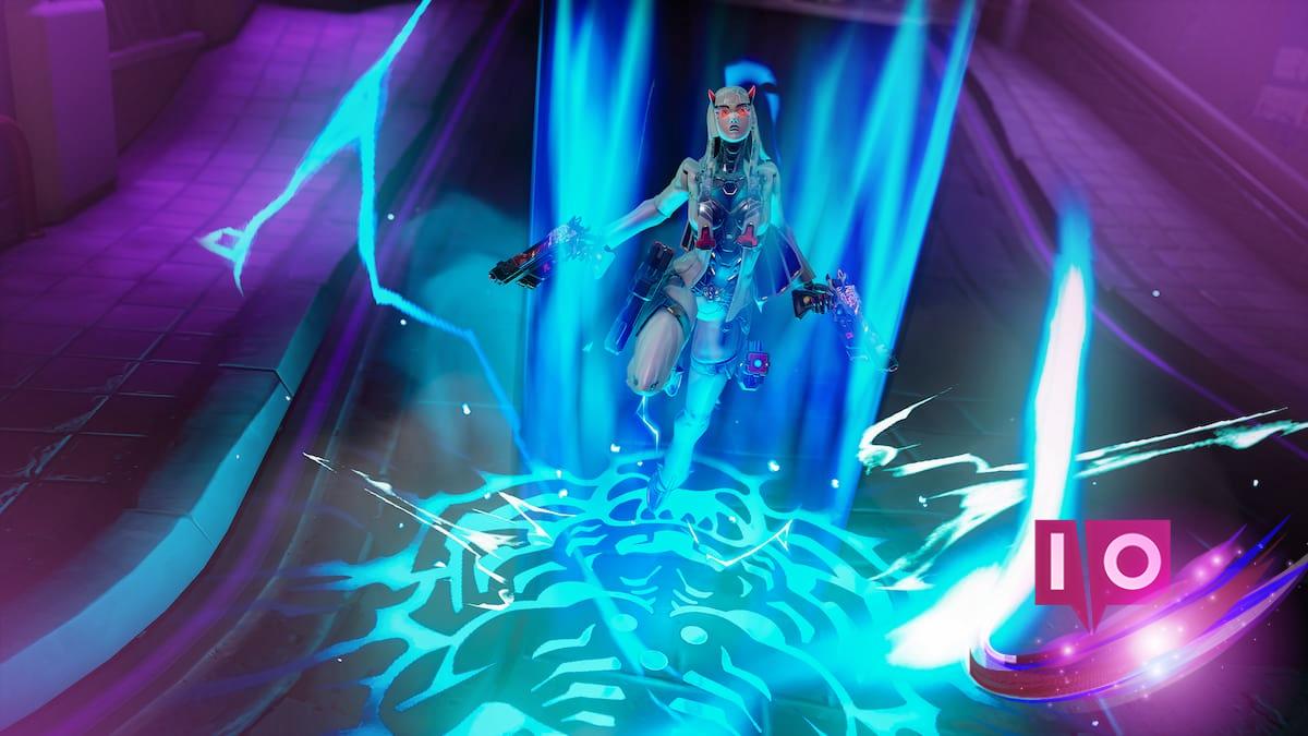 Overwatch Season 3 Patch Notes: Shion, Tokyo Map & Ultra Skins
